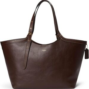 Coach Gramercy Tote, B4/Maple